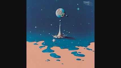 Electric Light Orchestra - Ticket To The Moon Audio