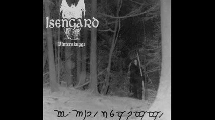 Isengard - Dark Lord Of Gorgoroth 