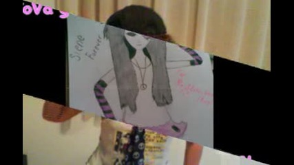 Qna Mu Bff Ily (hug) [sun]