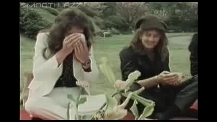 Queen - Seven Seas Of Rhye