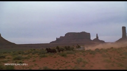 88mph - Back To The Future_ Part Iii (1990) - Hd