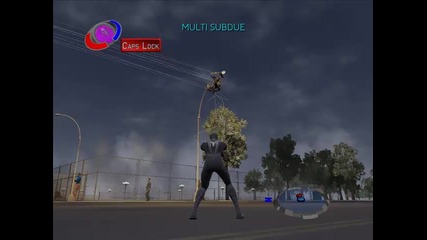 Spider-man 3 games