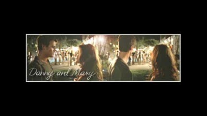 Danny&mary