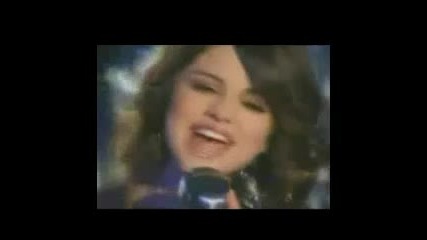 Selena Gomez - Magic - Full Official Music Video (hq)