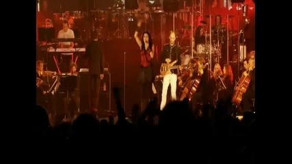 Hand Of Sorrow ( Black Symphony ) - Within Temptation 