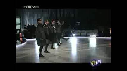 Vip Dance - Ivailo Manolov - Soldiers Dance 