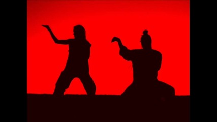 Kill Bill 2 Soundtrack 15 Meiko Kaji - Urami Bushi
