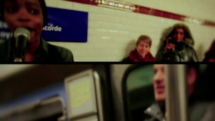 Irma - Concert improvis
