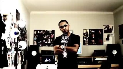 Gorilla Zoe - Work