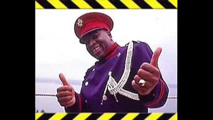 Captain Jack - Captain Jack 
