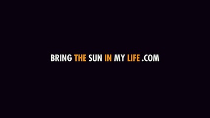 Inna - Bringthesuninmylife_com (video Teaser)