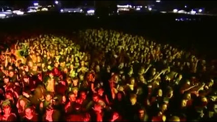 Dio-heaven and Hell live at Wacken 2004 Hq