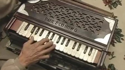 Harmonium playing lessons 120 11