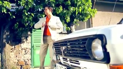 Борис Дали - Drink & Drive | Официално видео