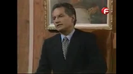 Касандра епизод 116 част 1 