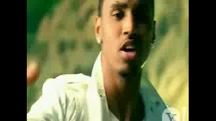 Trey Songz - I Need A Girl (hq Music Video)