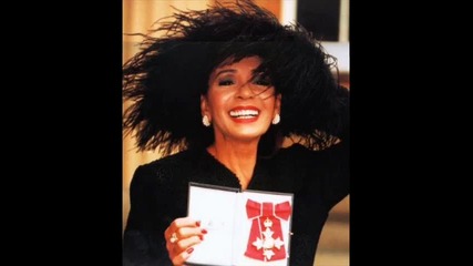 Shirley Bassey Where Do I Begin (love Story)...