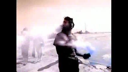 M.i.a. - Bucky Done Gun 