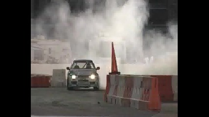 Formula Drift Las Vegas 