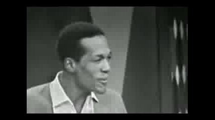 The Temptations - Get Ready
