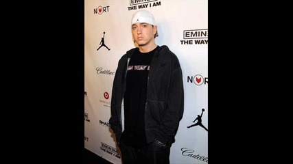 Eminem - Give Me The Ball