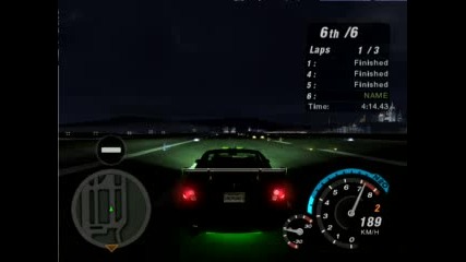 765km/h