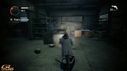 Alan Wake Walkthrough Part 15 