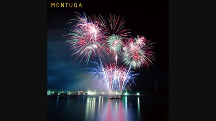 !new!montuga - Bang, Bang (cube version) 