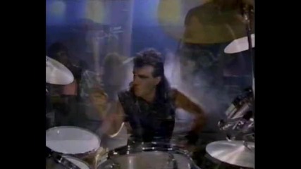 Bon Jovi - Runaway 
