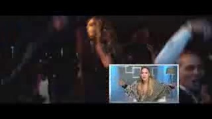 Jennifer Lopez - Vevo Certified, Pt. 6 On The Floor ( Jennifer Commentary)
