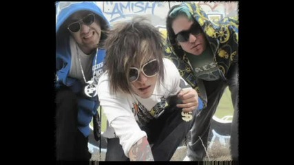 Brokencyde - Blame It On Tom