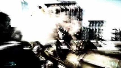 Battlefield 3 Fault Line - Episode 2 