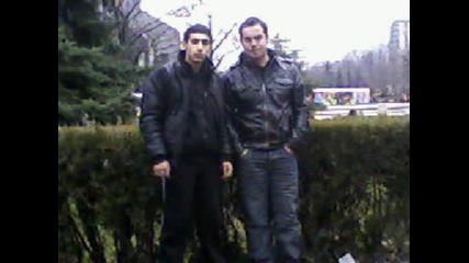 Dj Amet Bass And Dj Nazif