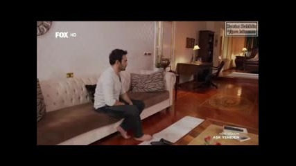 Отново любов - еп.31 (bg subs - Aşk yeniden 2015)