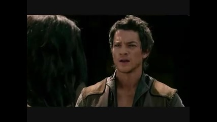 Richard _ Kahlan_ What About Now