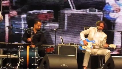 Goran Bregovic - LIVE - (La Timisoara 2013)
