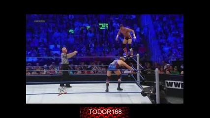 Wwe.smackdown.2012.06.29.част 2
