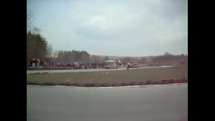 Bg Drift Show 