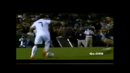 Cristiano Ronaldo My Hero 