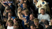 Goal by Ipswich Town FC