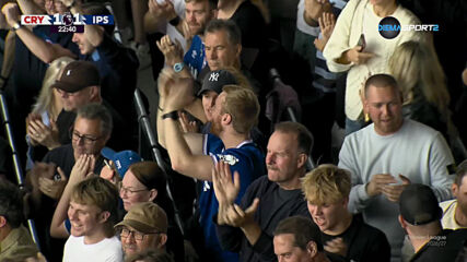 Goal by Ipswich Town FC