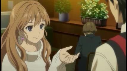 White Album Eпизод 2 Eng Sub