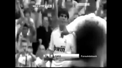 My Ricardo Kaka Compilation 
