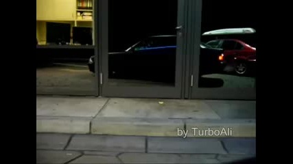 Bmw e36 turbo 325 i