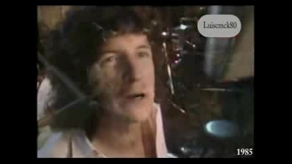 Reo Speedwagon - Cant Fightthis Feeling