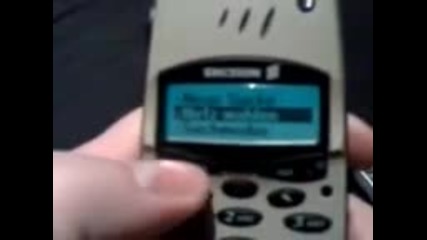 Ericsson T28 