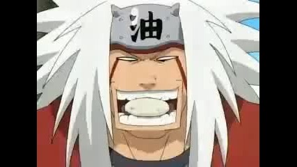 Naruto - Upsyyrtt пародия 