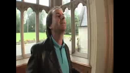 Chris De Burgh - One World