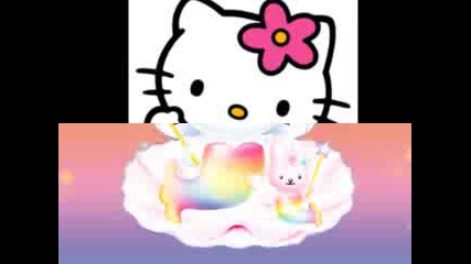 H3llo Kitty