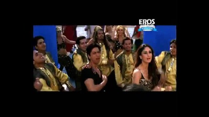 Marjaani - Billu Barber